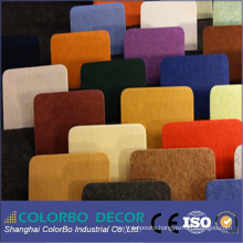 Resistant Polyester Fiber Decorative Acoustic Board